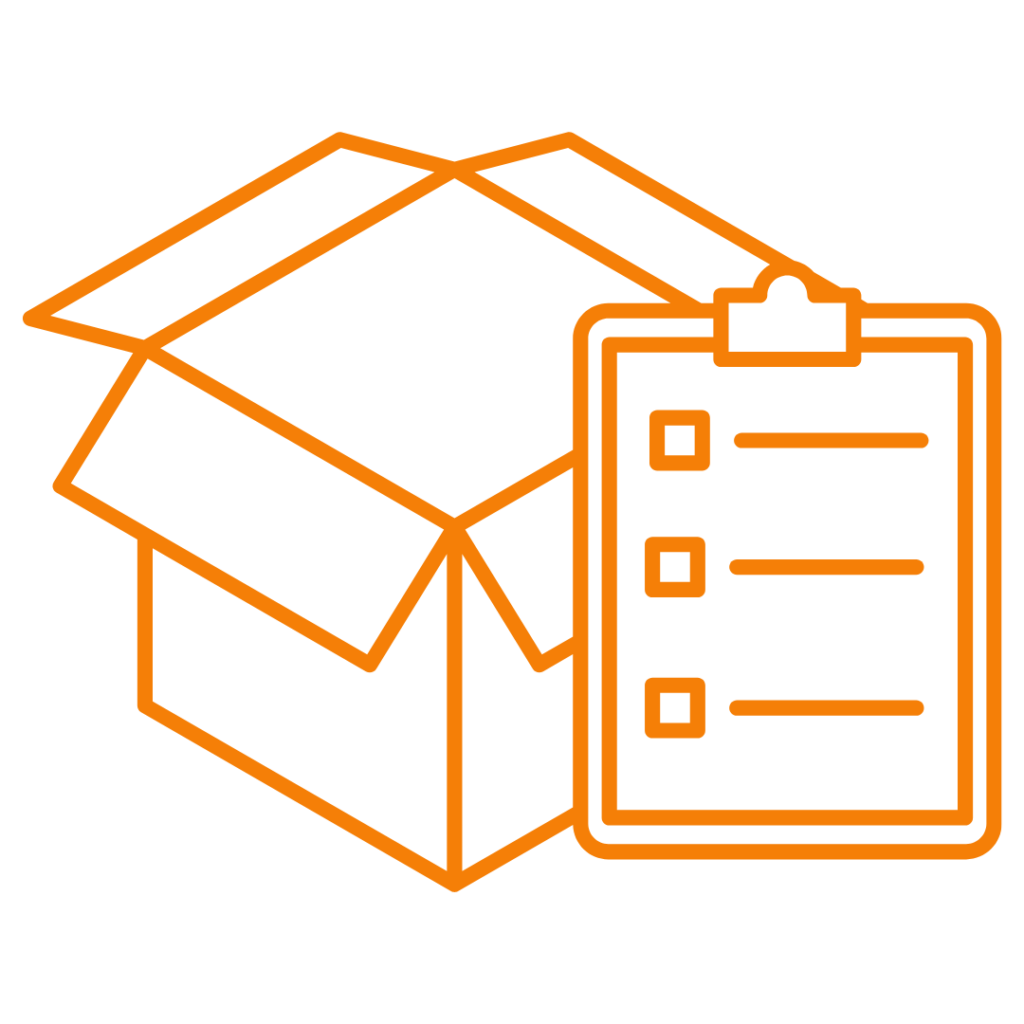 Packing Services